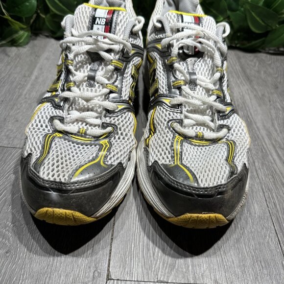 New Balance Abzorb 1063 Men\'s 13 Running Shoes Sneakers USA MR1063CU main image 6